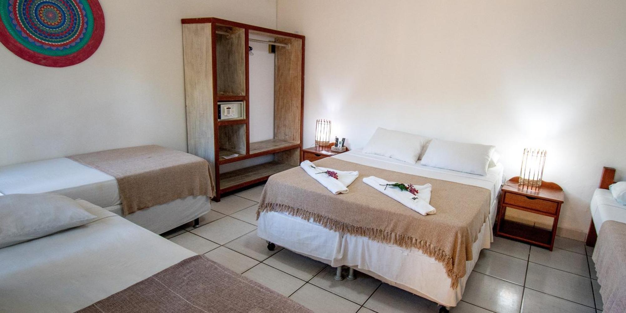 Pousada Arraial Candeia Porto Seguro Exteriér fotografie